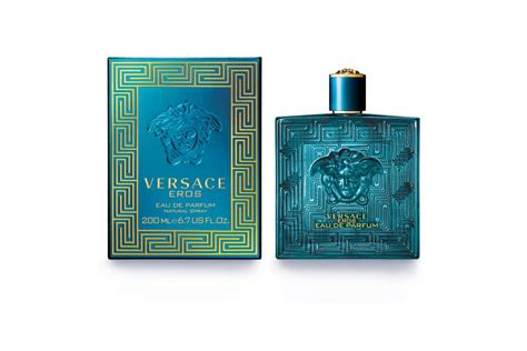 como saber si mi versace eros es original